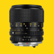 Sicor 35mm f 3.5 Auto Zoom Camera Lens Cheap