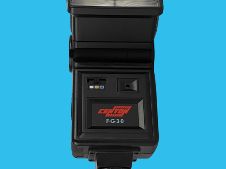 Centon FG 3.0 External Flash Unit for 35mm Film Camera Online