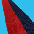 Blue & Red SLR Camera Strap Online