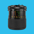 Unitor MC 35mm f 3.5 Camera Lens Online now