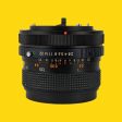 Super Travenar 28mm f 2.8 Camera Lens For Cheap