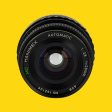 Hanimex 28mm f 2.8 Camera Lens Online Sale