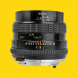 Sigma Mini Wide 28mm f 2.8 Camera Lens Sale