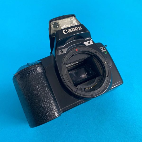 Canon EOS 1000FN 35mm SLR Film Camera - Body Only on Sale