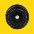 Super Travenar 28mm f 2.8 Camera Lens For Cheap