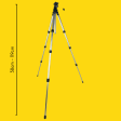 U-77 Tripod 38cm - 119cm Supply