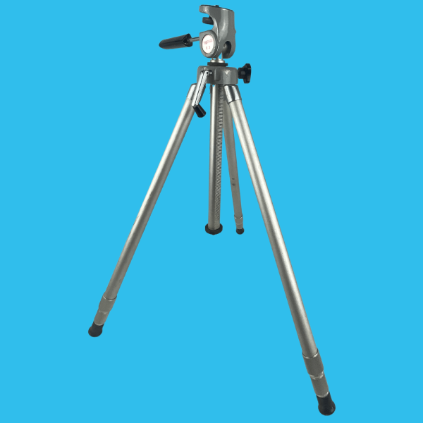 Topman E3 Tripod 39cm - 134cm Online Sale