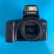 Canon EOS 1000FN 35mm SLR Film Camera - Body Only on Sale