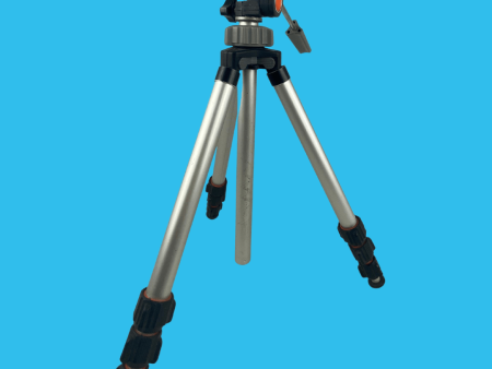 SLIK 500C Tripod 36cm - 117cm For Sale