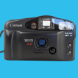 Canon Sure Shot AF-7 With Buttons 35mm Film Camera Point and Shoot Hot on Sale