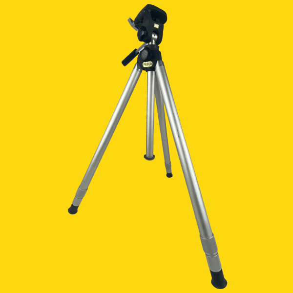 Phago VIP Tripod 51cm - 131cm Online Sale