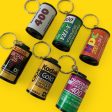 1 x Random 35mm Film Canister Keyring Supply