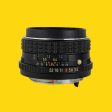 Pentax-M SMC 28mm f 3.5 Camera Lens For Discount